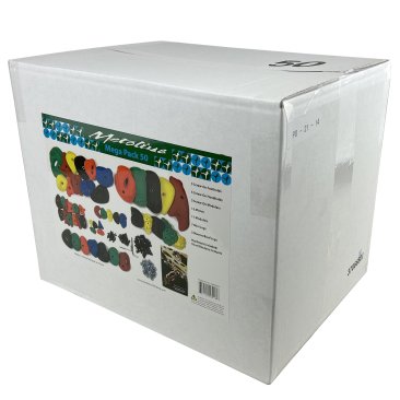 Mega Pack 50