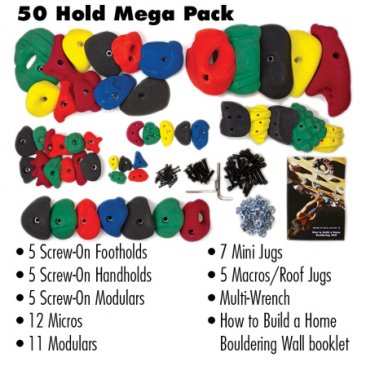 Mega Pack 50
