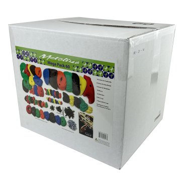 Mega Pack 60