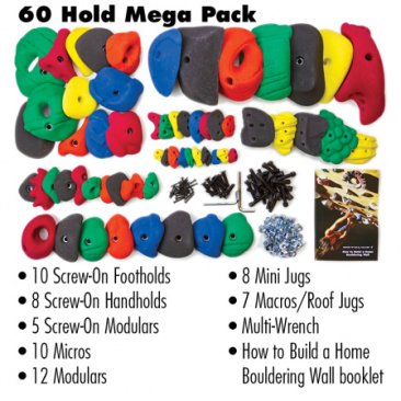 Mega Pack 60