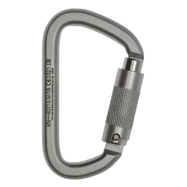 Mosquetones de Acero