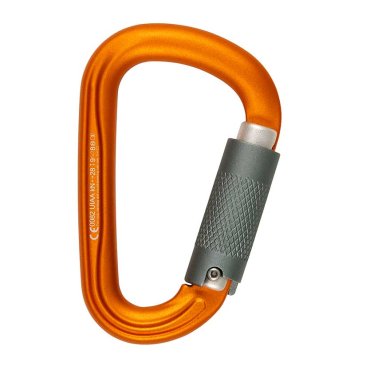 Element II Auto Lock Belay