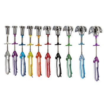 Ultralight Master Cam