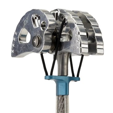 Ultralight Master Cam