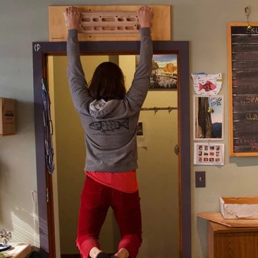 Wood Grips Compact II