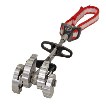 Ultralight Offset Master Cam