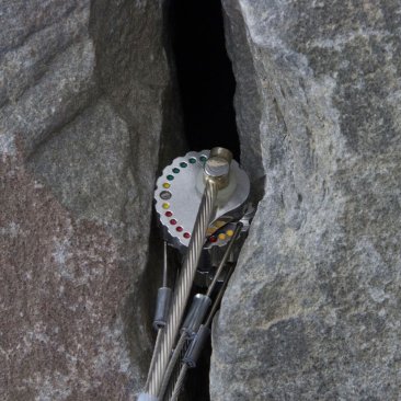 Ultralight Offset TCU Cam