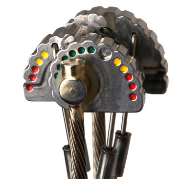 Ultralight Offset TCU Cam