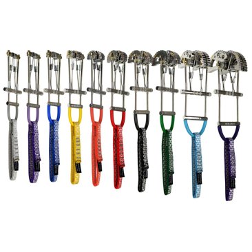 Ultralight Power Cam