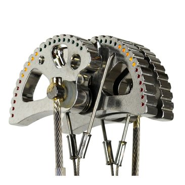 Ultralight Power Cam