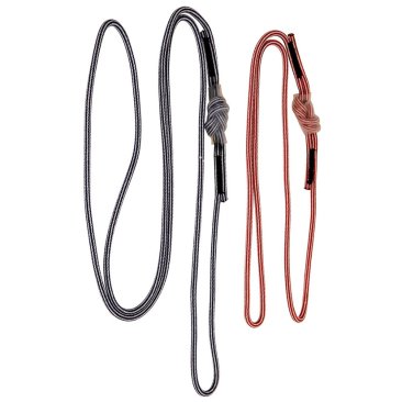 Prusik cord set