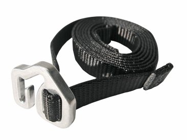 Chalk bag belts