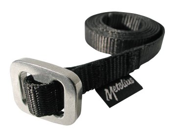 Chalk bag belts