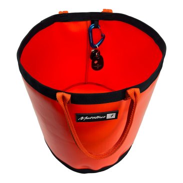 Big Wall Bucket