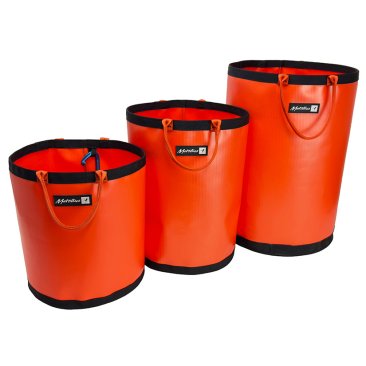 Big Wall Bucket