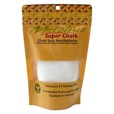 Super Chalk sock No Rellenable