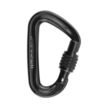 CR (Corrosion Resistant) Screw Lock