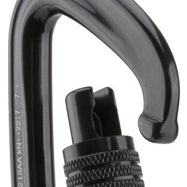 CR (Corrosion Resistant) Screw Lock