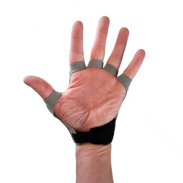 Crack Glove