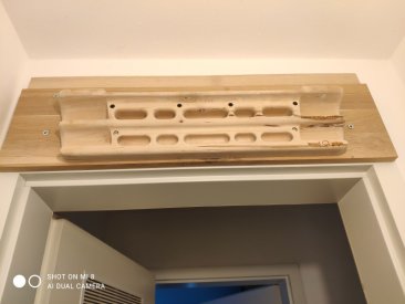 Wood Grips Compact II