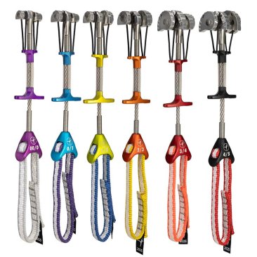 Ultralight Offset Master Cam