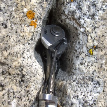 Ultralight Offset Master Cam