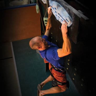 Simulator Training board