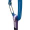 Double wrap quickdraw sling